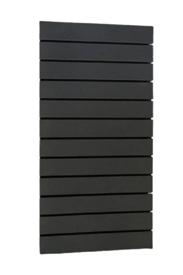 Sünger Yatay-Dikey Akustik Panel 50cm X 50cm 40mm 15/20 Dns Bantsız