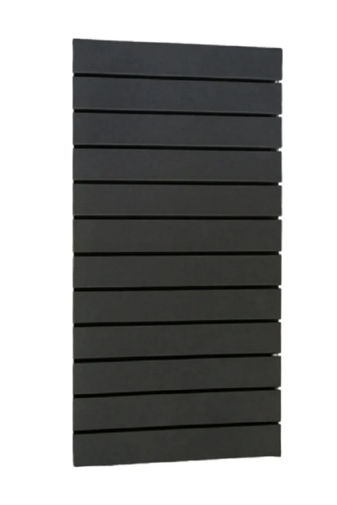 Sünger Yatay-Dikey Akustik Panel 50cm X 50cm 40mm 15/20 Dns Bantsız
